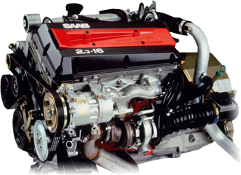 P725C Engine